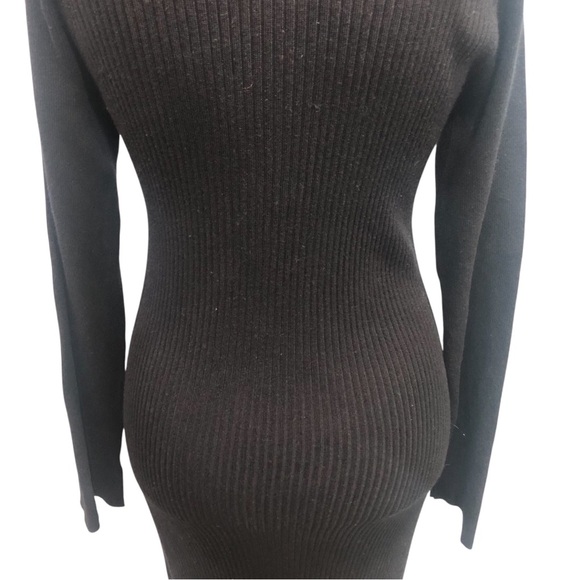 ◼️SOPHIA JEANS LONG DRESS◼️ - Picture 8 of 12